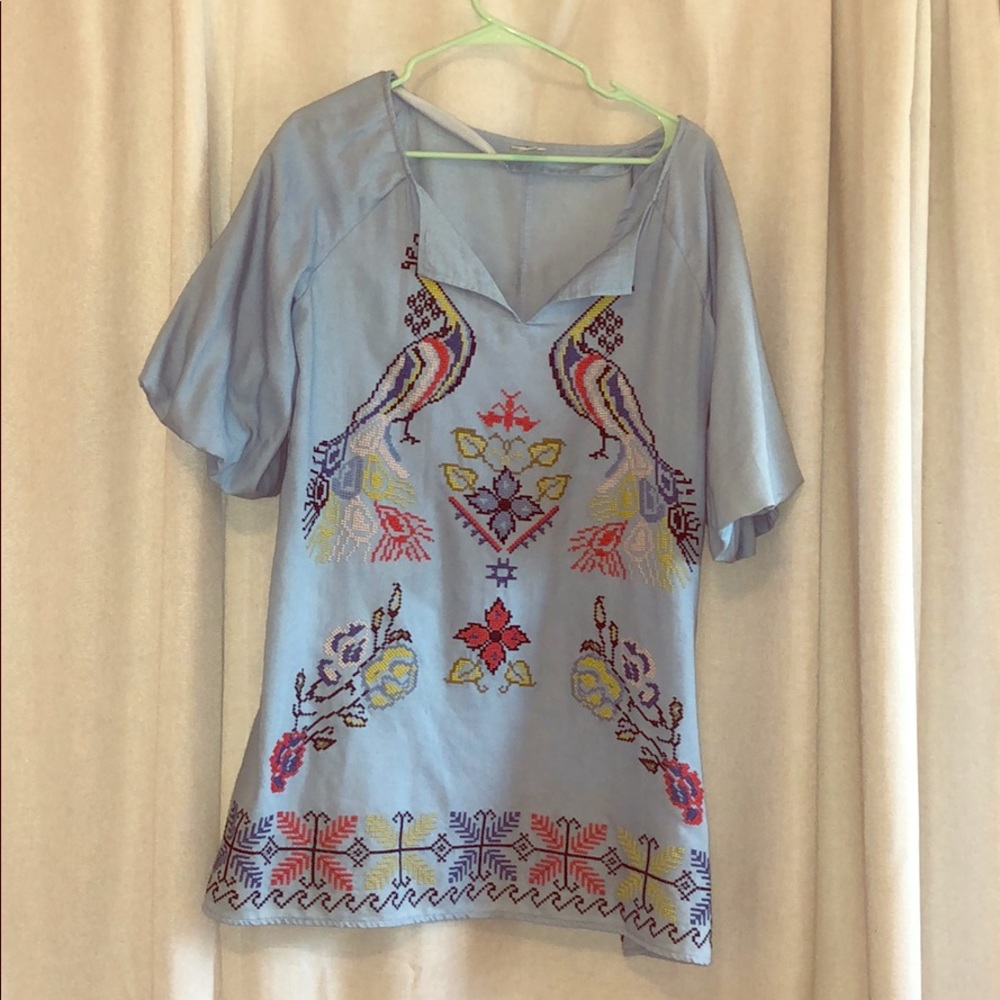 Ivy Jane Dress